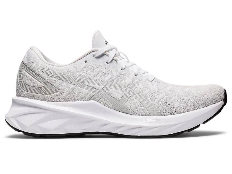 Sapatilhas Running Asics DYNABLAST Mulher Branco, 6081A887.750